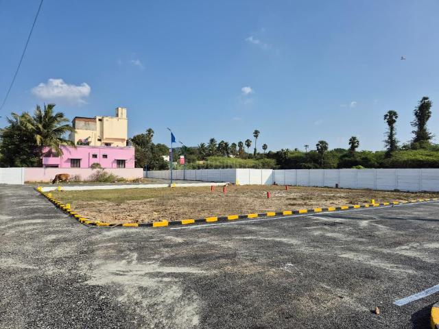 Land for sale in Vandalur, Tamil Nadu
