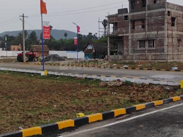 Land for sale in Vandalur, Tamil Nadu