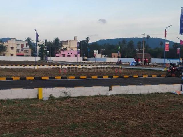 Land for sale in Vandalur, Tamil Nadu