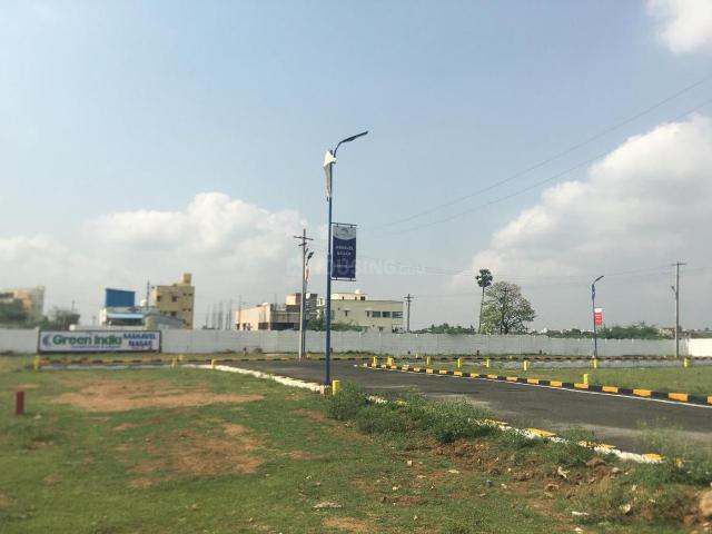 Land for sale in Vandalur, Tamil Nadu