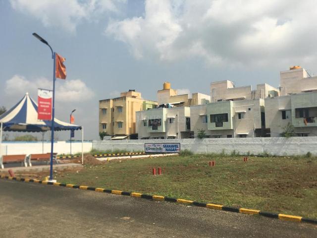 Land for sale in Vandalur, Tamil Nadu