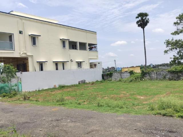 Land for sale in Vandalur, Tamil Nadu