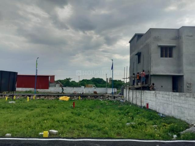 Land for sale in Vandalur, Tamil Nadu