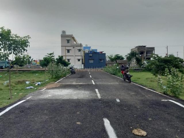 Land for sale in Vandalur, Tamil Nadu