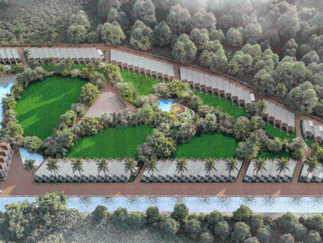Land for sale in Gujarat