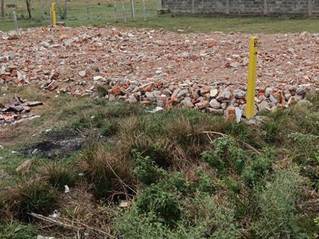 Land for sale in Karasangal, Tamil Nadu