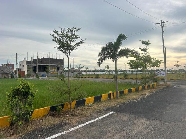 Land for sale in Karasangal, Tamil Nadu