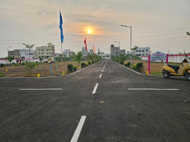 Land for sale in Karasangal, Tamil Nadu