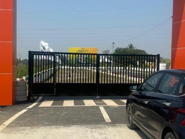Land for sale in Karasangal, Tamil Nadu