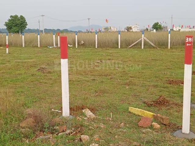 Land for sale in Karasangal, Tamil Nadu