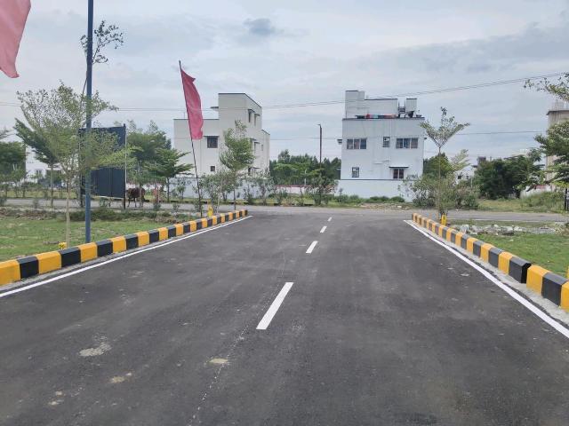 Land for sale in Karasangal, Tamil Nadu