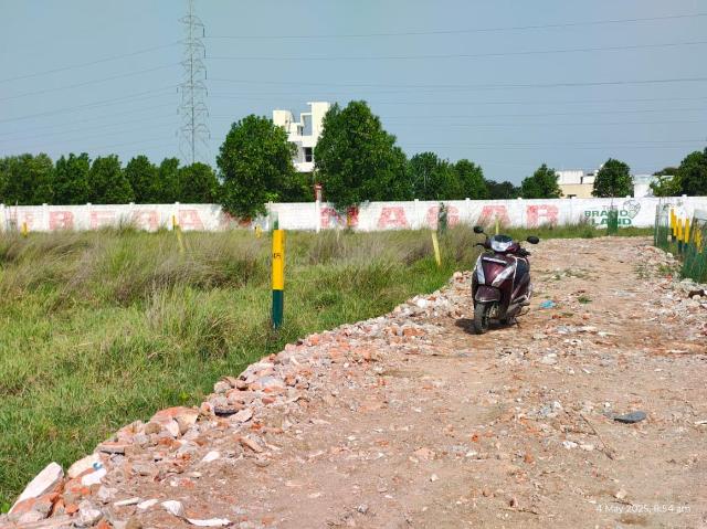 Land for sale in Karasangal, Tamil Nadu