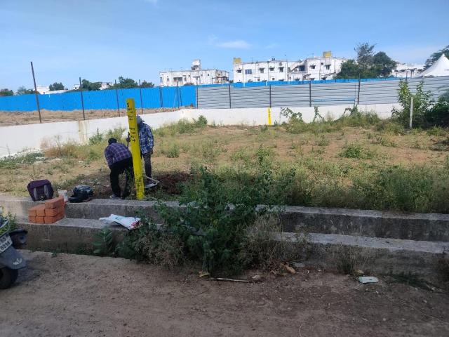 Land for sale in Karasangal, Tamil Nadu