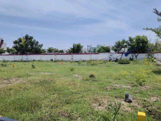 Land for sale in Karasangal, Tamil Nadu