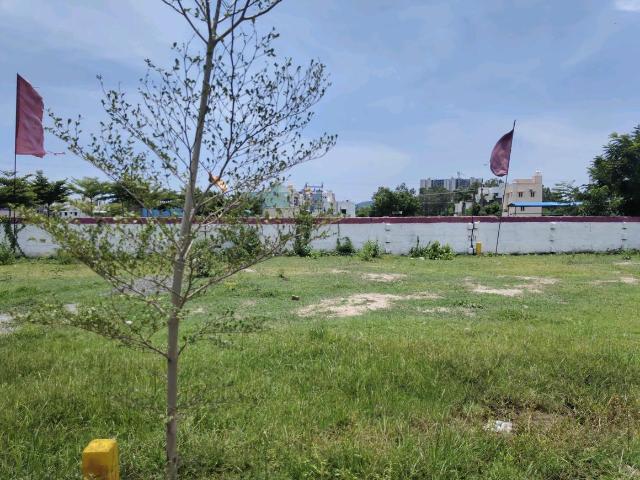Land for sale in Karasangal, Tamil Nadu