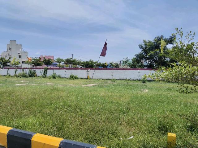 Land for sale in Karasangal, Tamil Nadu