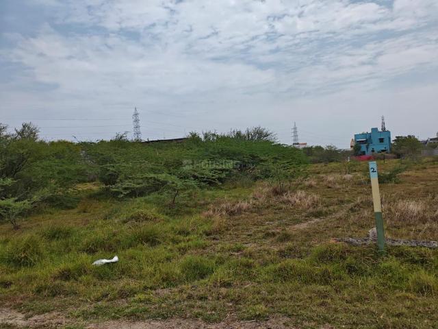 Land for sale in Karasangal, Tamil Nadu