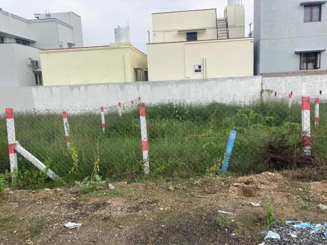 Land for sale in Vandalur, Tamil Nadu