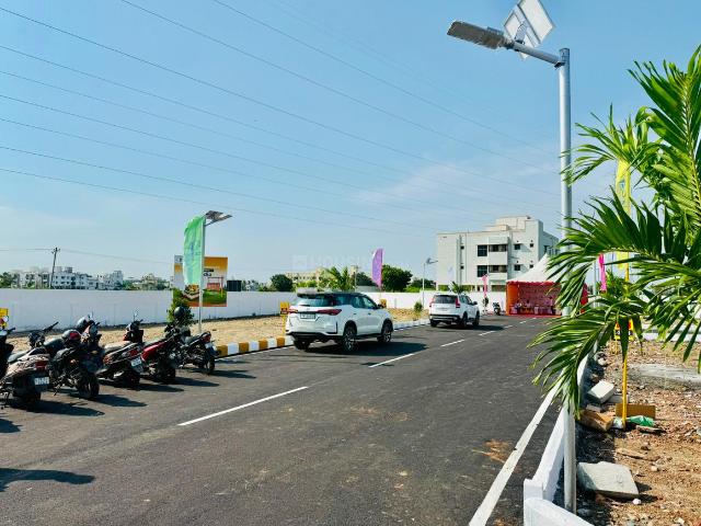 Land for sale in Karasangal, Tamil Nadu