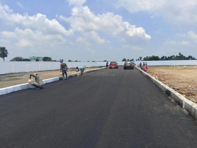 Land for sale in Karasangal, Tamil Nadu