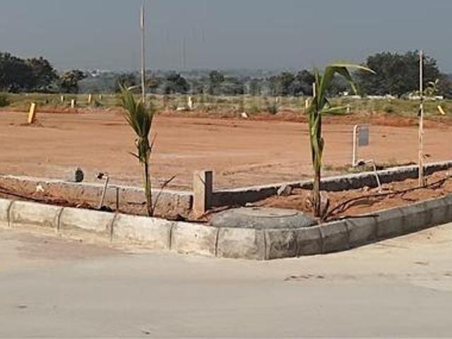 Land for sale in Bangalore East, Cox Town - Bangalore