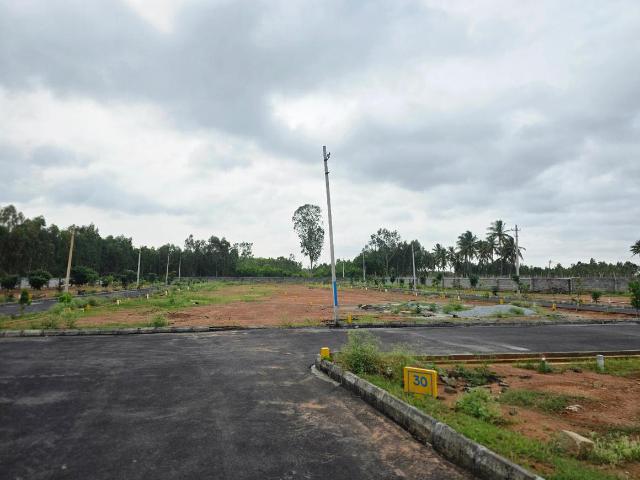 Land for sale in Bengaluru East City Corporation, Bengaluru