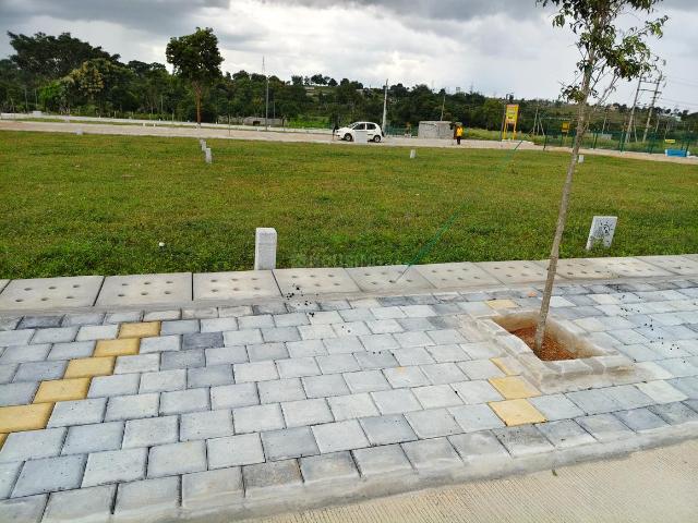 Land for sale in Karnataka