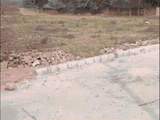 Land for sale in Deri