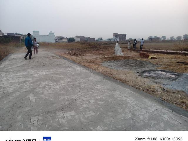 Land for sale in Deri