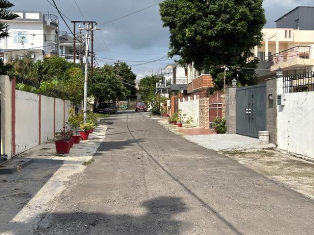 Land for sale in Kedarpur, Uttarakhand