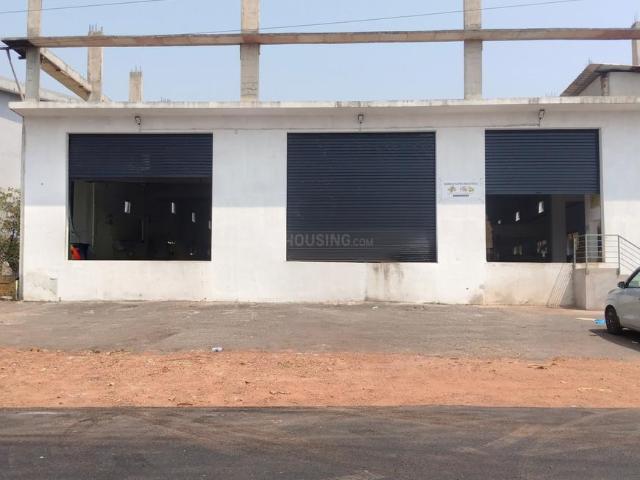 Land for sale in Mormugao, Goa