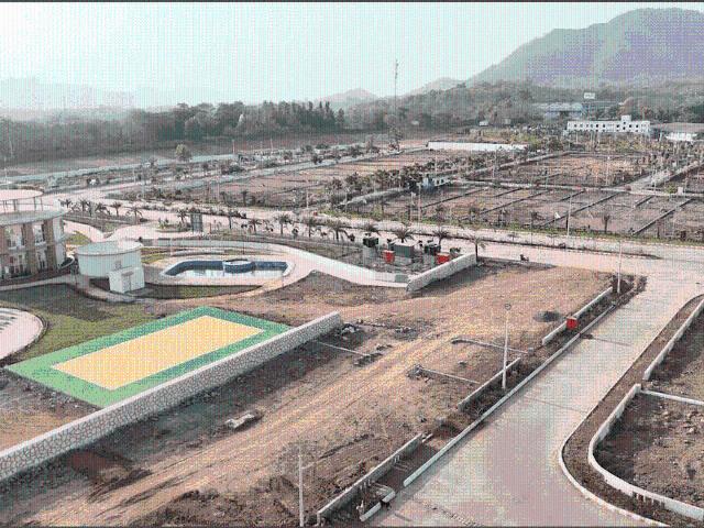 Land for sale in Navi Mumbai, National Capital Territory Of Delhi
