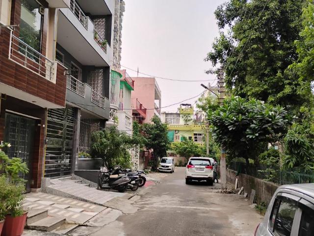 Land for sale in Vasundhara - Delhi, Arunachal Pradesh