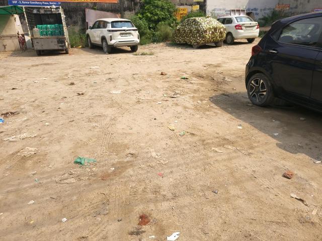 Land for sale in Vasundhara, Ghaziabad