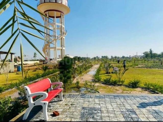 Land for sale in Jaipur