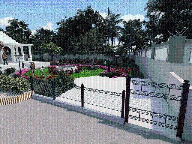 Land for sale in Pink City, Rajasthan