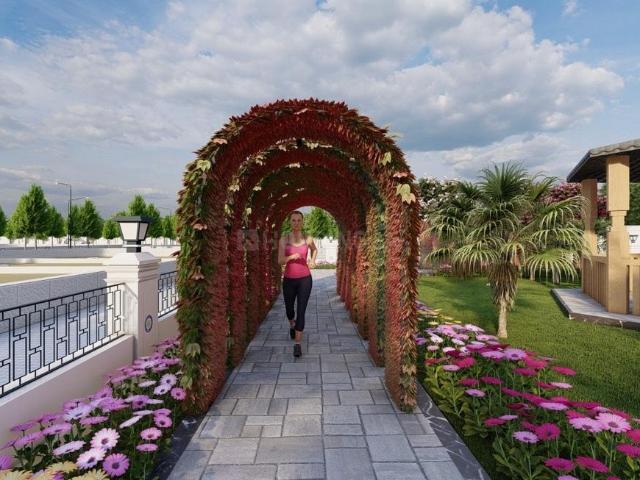 Land for sale in Pink City, Rajasthan