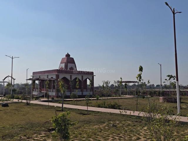 Land for sale in Pink City, Rajasthan