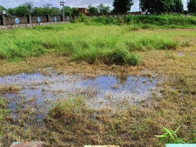 Land for sale in Pink City, Rajasthan
