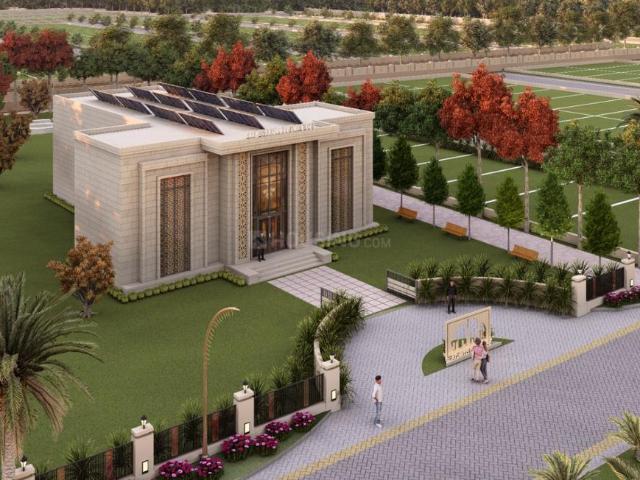 Land for sale in Pink City, Rajasthan