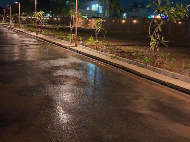 Land for sale in Coimbatore, Tamil Nadu