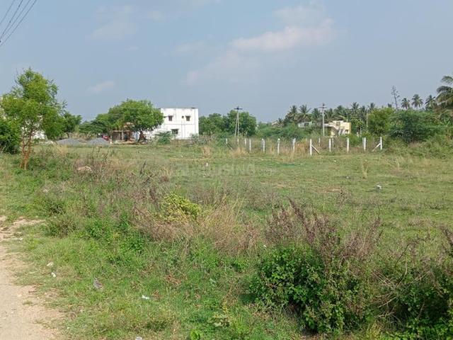 Land for sale in Tamil Nadu