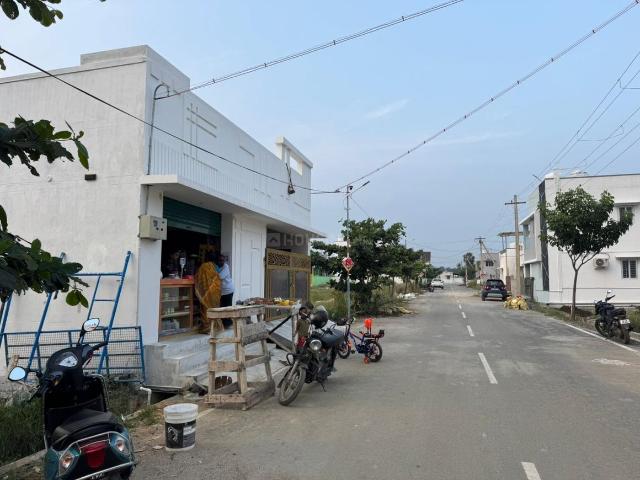 Land for sale in Tamil Nadu