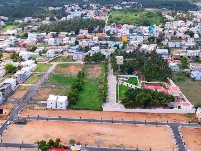 Land for sale in Tamil Nadu