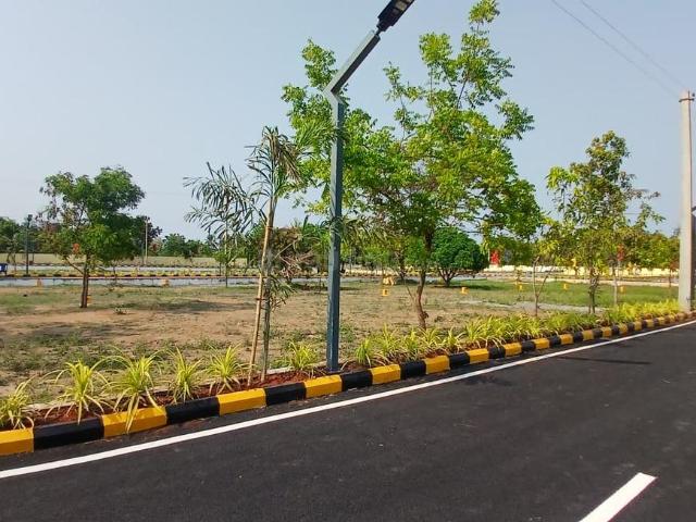 Land for sale in Tamil Nadu