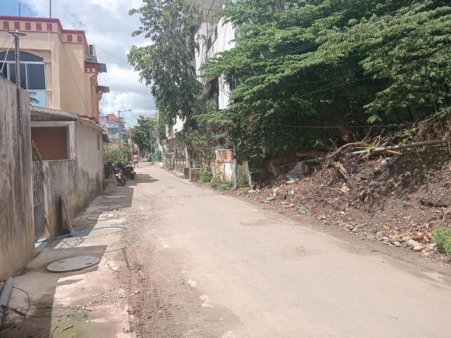 Land for sale in Adyar, Tamil Nadu