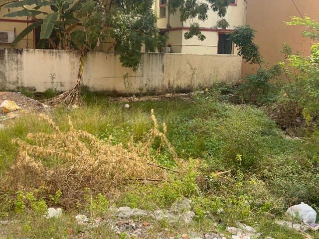 Land for sale in Adyar, Tamil Nadu