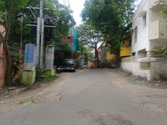 Land for sale in Ward 178, Chennai Corporation