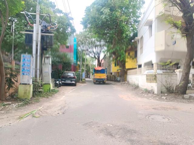 Land for sale in Ward 178, Chennai Corporation