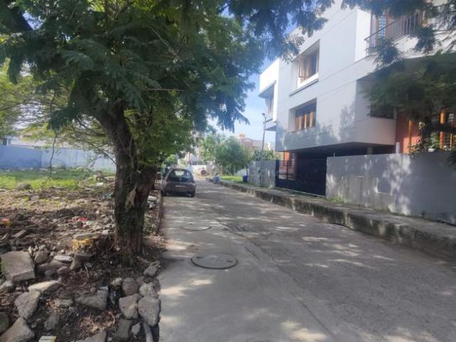 Land for sale in Ward 178, Chennai Corporation